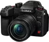 Фотоаппарат Panasonic Lumix GH6 Kit 12-60mm f/3.5-5.6 фото 2