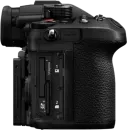 Фотоаппарат Panasonic Lumix GH6 Kit 12-60mm f/3.5-5.6 фото 7