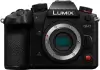 Фотоаппарат Panasonic Lumix GH7 Body icon