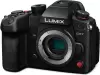 Фотоаппарат Panasonic Lumix GH7 Body icon 2