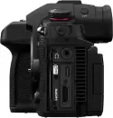 Фотоаппарат Panasonic Lumix GH7 Body icon 6