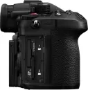 Фотоаппарат Panasonic Lumix GH7 Kit 12-60mm f/2.8-4.0 icon 6