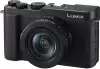 Фотоаппарат Panasonic Lumix L10 (черный) icon