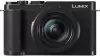 Фотоаппарат Panasonic Lumix L10 (черный) фото 2