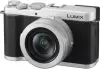 Фотоаппарат Panasonic Lumix L10 (серебристый) icon