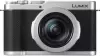 Фотоаппарат Panasonic Lumix L10 (серебристый) фото 2