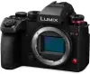 Фотоаппарат Panasonic Lumix S1R II Body фото 2