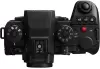 Фотоаппарат Panasonic Lumix S1R II Body фото 4