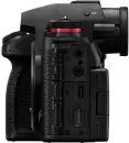 Фотоаппарат Panasonic Lumix S1R II Body фото 6