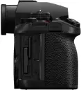 Фотоаппарат Panasonic Lumix S1R II Body фото 7