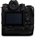Фотоаппарат Panasonic Lumix S1R II Body фото 8