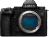 Фотоаппарат Panasonic Lumix S5 II Body icon