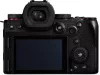 Фотоаппарат Panasonic Lumix S5 II Body фото 2