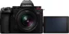 Фотоаппарат Panasonic Lumix S5 II Body фото 5