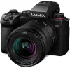 Фотоаппарат Panasonic Lumix S5 II kit 20-60mm icon