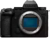 Фотоаппарат Panasonic Lumix S5 IIX Body icon