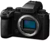 Фотоаппарат Panasonic Lumix S5 IIX kit 20-60mm icon 9