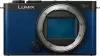 Фотоаппарат Panasonic Lumix S9 Body (синий) icon