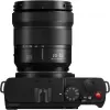 Фотоаппарат Panasonic Lumix S9 Kit 20-60mm (черный) фото 7
