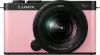 Фотоаппарат Panasonic Lumix S9 Kit 20-60mm (розовый) icon