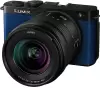 Фотоаппарат Panasonic Lumix S9 Kit 20-60mm (синий) icon 2