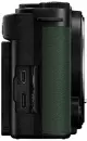 Фотоаппарат Panasonic Lumix S9 Kit 20-60mm (зеленый) фото 3