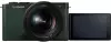 Фотоаппарат Panasonic Lumix S9 Kit 20-60mm (зеленый) фото 4