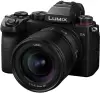 Объектив Panasonic LUMIX S 18mm F1.8 (S-S18) фото 4