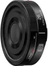 Объектив Panasonic LUMIX S 26mm F8 (S-R26) icon