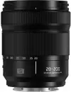 Объектив Panasonic LUMIX S 28-200mm F4-7.1 Macro OIS (S-R28200) icon 2