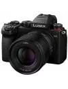 Объектив Panasonic Lumix S 50mm F/1.8 фото 6