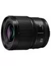 Объектив Panasonic Lumix S 85mm F1.8 icon