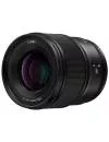 Объектив Panasonic Lumix S 85mm F1.8 icon 2