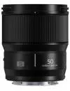 Объектив Panasonic Lumix S 85mm F1.8 icon 3