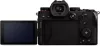 Фотоаппарат Panasonic Lumix S DC-S5K Kit 20-60mm фото 3