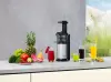 Соковыжималка Panasonic MJ-L500SXE фото 2