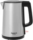Электрочайник Panasonic NC-CWK33 фото 2