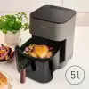 Аэрофритюрница Panasonic NF-CC500NXE фото 10