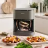 Аэрофритюрница Panasonic NF-CC500NXE фото 11