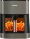 Аэрофритюрница Panasonic NF-CC500NXE фото 3