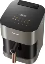 Аэрофритюрница Panasonic NF-CC500NXE фото 4