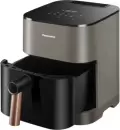 Аэрофритюрница Panasonic NF-CC500NXE фото 5