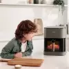 Аэрофритюрница Panasonic NF-CC500NXE фото 6