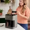 Аэрофритюрница Panasonic NF-CC500NXE фото 7
