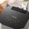 Аэрофритюрница Panasonic NF-CC500NXE фото 8