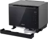 Микроволновая печь Panasonic NN-CS89LBZPE icon 3