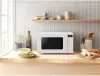 Микроволновая печь Panasonic NN-ST21QWEPG icon 3