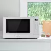 Микроволновая печь Panasonic NN-ST45KW icon 4