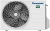 Кондиционер Panasonic Nordic White Inverter CS-HZ25ZKE/CU-HZ25ZKE icon 3