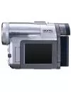 Цифровая видеокамера Panasonic NV-GX7 фото 2